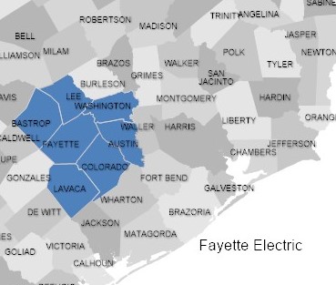Fayette Electric